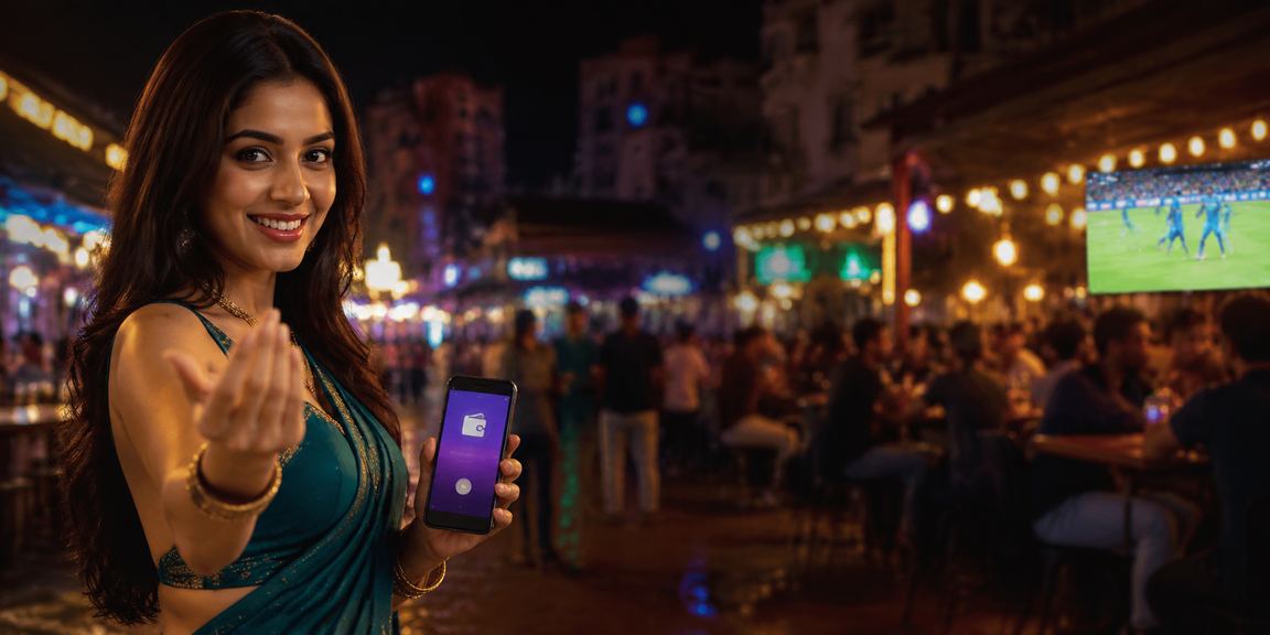 খুলনা ক্রিকেট বেটিং নাইট মার্কেট
