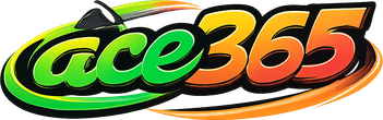 ace365 লোগো